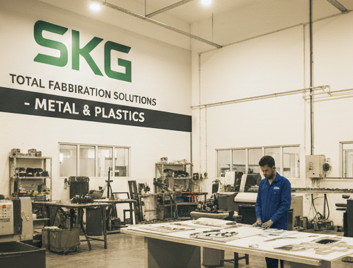Factory