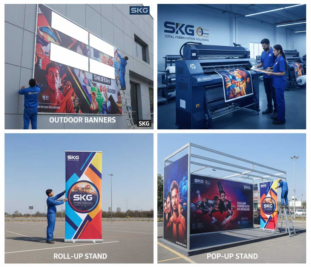 Digital Printing